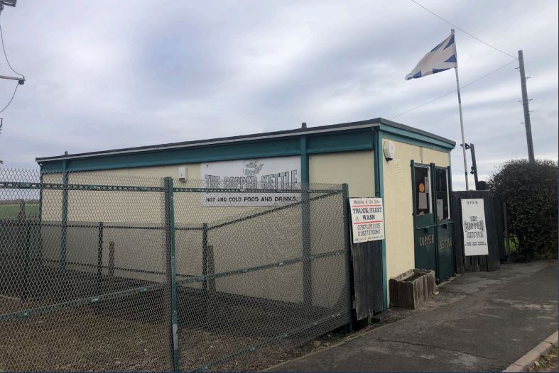 Watling St, Atherstone for sale - Primary Photo - Image 1 of 1