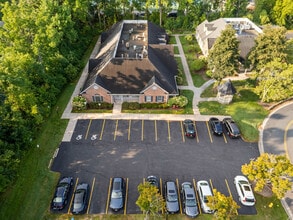 61A Monroe Ave, Pittsford, NY - AERIAL  map view - Image1