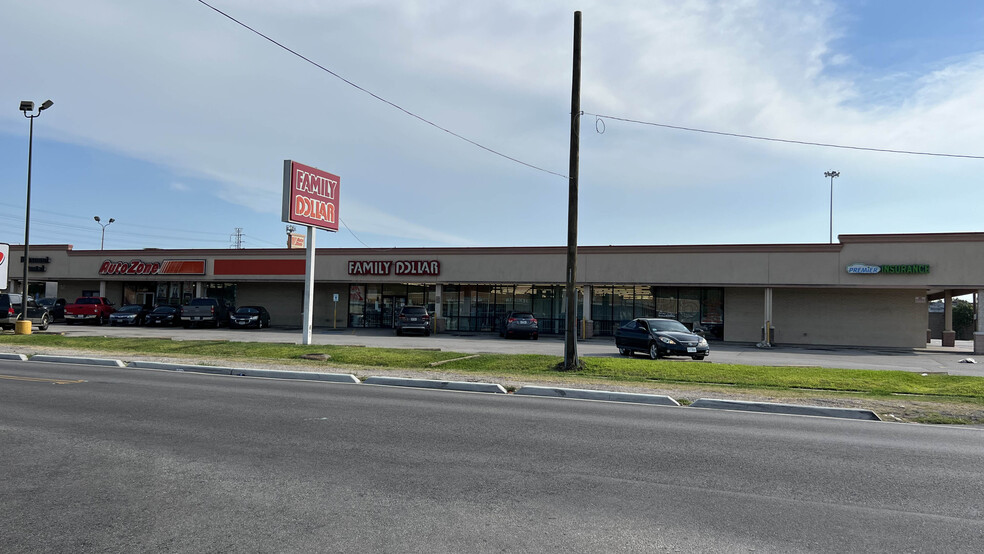 7920-8404 Howard Dr, Houston, TX for lease - Building Photo - Image 3 of 5