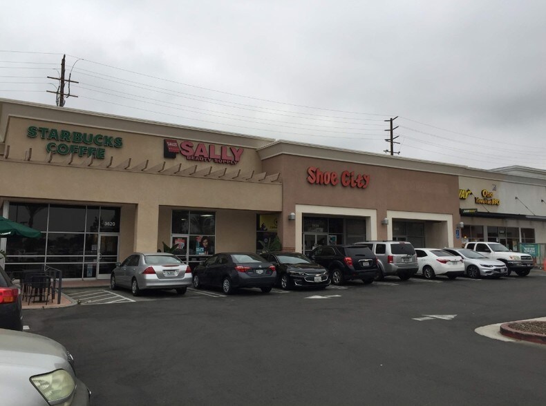 3624 Rosemead Blvd, Rosemead, CA 91770 Retail Space for Lease