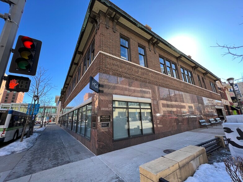 16 2nd St SW, Rochester, MN for sale - Building Photo - Image 1 of 1