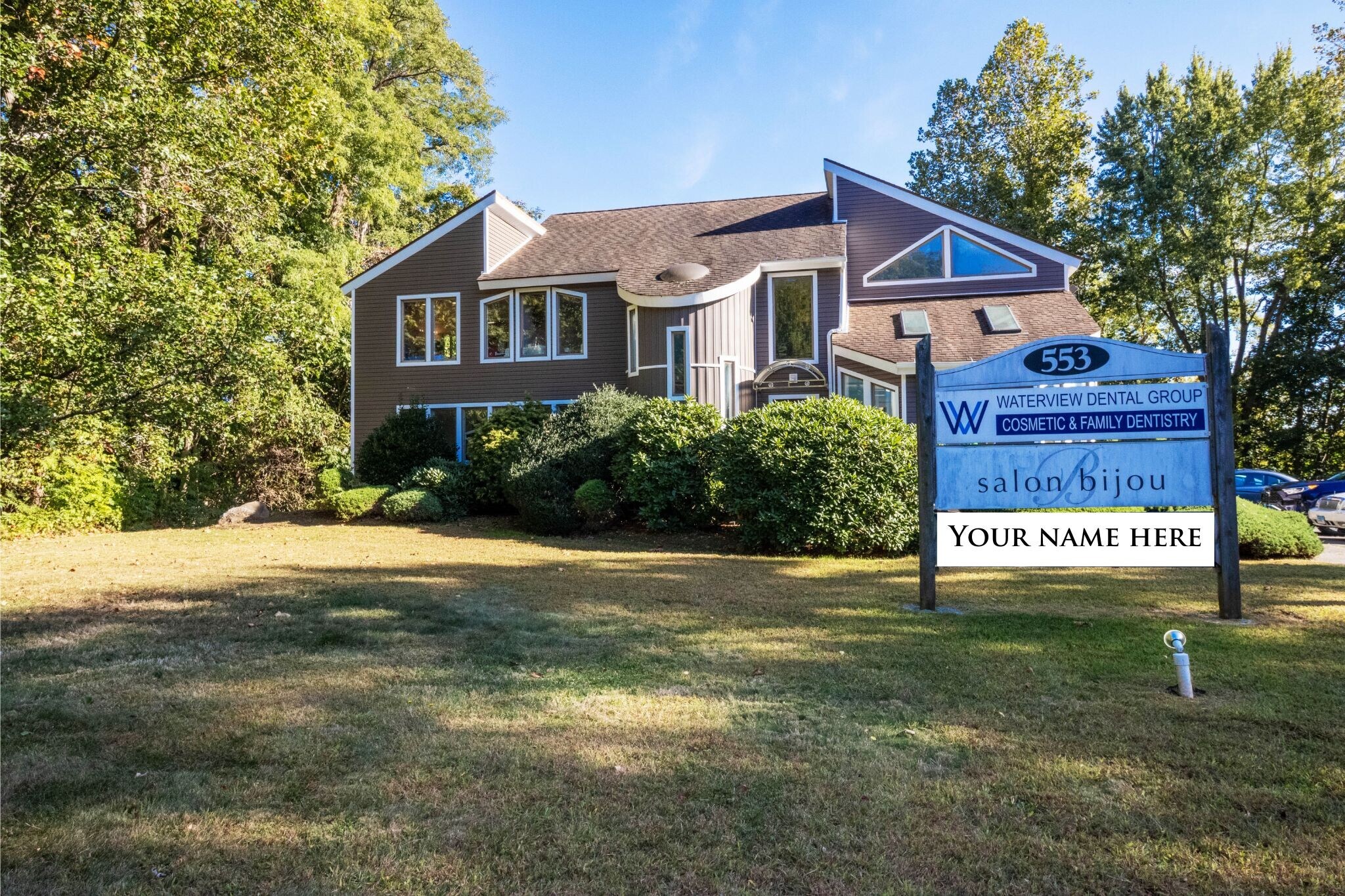 553 Portland Cobalt Rd, Portland, CT for lease Interior Photo- Image 1 of 29