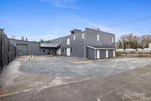 The AirSoft Center - Warehouse
