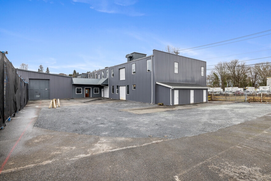 1517 S Tacoma Way, Tacoma, WA for lease - Building Photo - Image 1 of 9