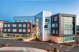 More details for 721 SW Industrial Way, Bend, OR - Office for Lease