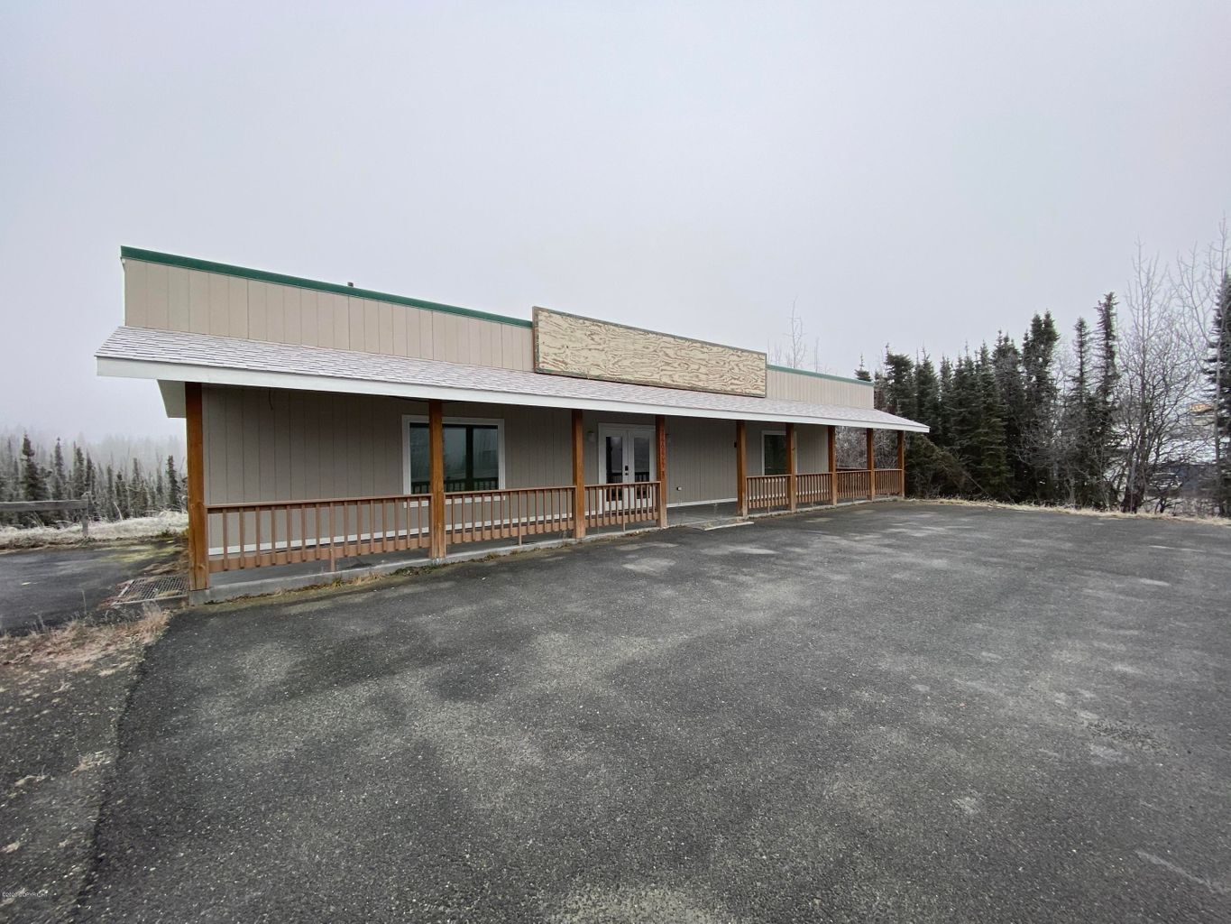 34924 Sterling Hwy, Sterling, AK 99672 Retail for Sale