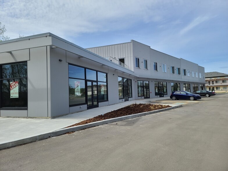 5303 48 Ave, Redwater, AB for sale - Building Photo - Image 1 of 17