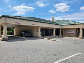 2318-2322 York Rd, Lutherville Timonium, MD for lease Building Photo- Image 1 of 7