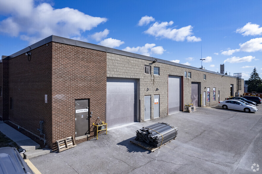 761-767 Mckay Rd, Pickering, ON for lease - Building Photo - Image 3 of 5