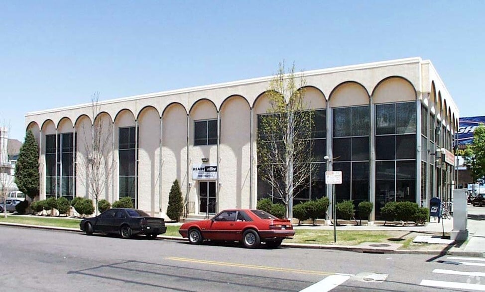 1915-1919 E Colfax Ave, Denver, CO for lease - Building Photo - Image 2 of 5