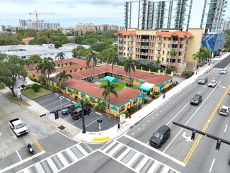 More details for 418 S Federal Hwy, Hollywood, FL - Hospitality for Sale