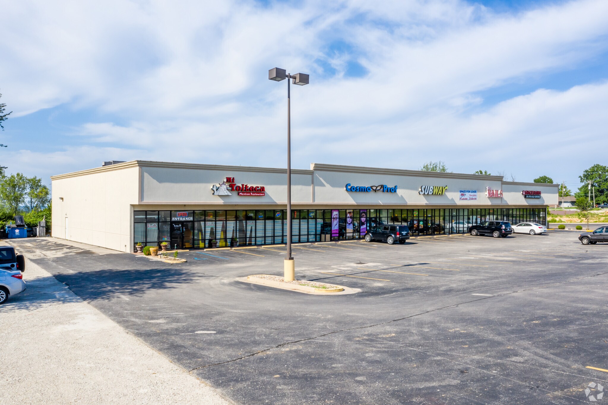 1850 Route C, Jefferson City, MO for sale Primary Photo- Image 1 of 1