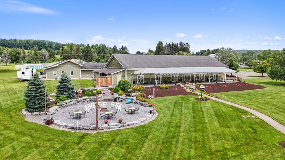 2331 Slaterville Rd, Ithaca, NY for sale - Building Photo - Image 3 of 18