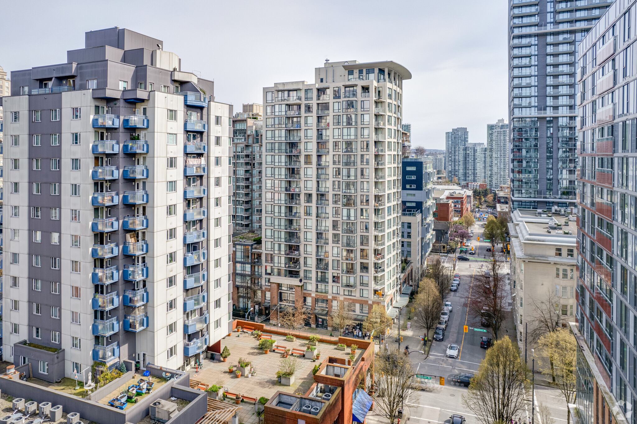 1092 Seymour St, Vancouver, BC for sale Building Photo- Image 1 of 6