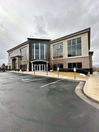 More details for 1218 E 7800 S, Sandy, UT - Office for Lease