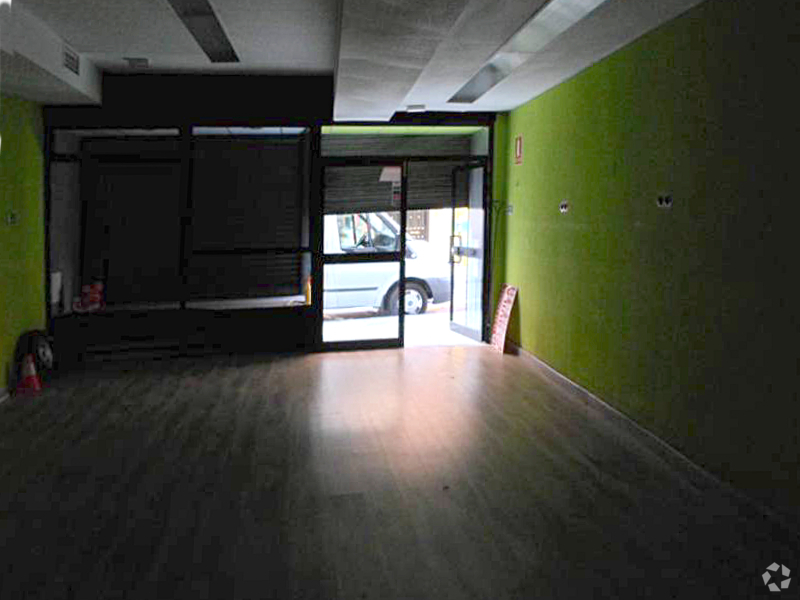 Retail in Getafe, MAD for lease Interior Photo- Image 1 of 2