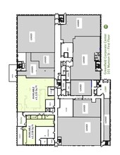 101 Munson St, Greenfield, MA for lease Floor Plan- Image 1 of 1