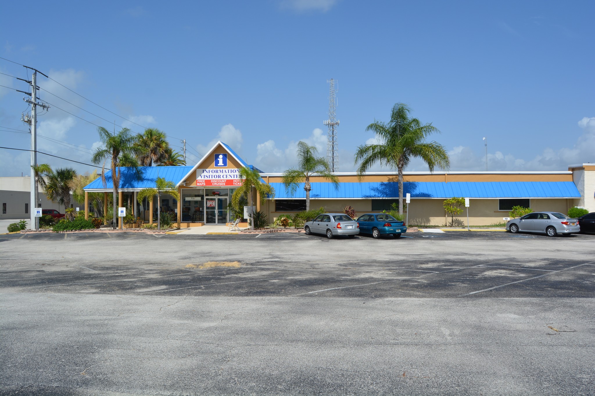 7099-7199 N Atlantic Ave, Cape Canaveral, FL 32920 | LoopNet