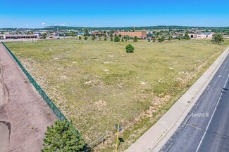 More details for TBA 2nd Street, Monument, CO - Land for Sale