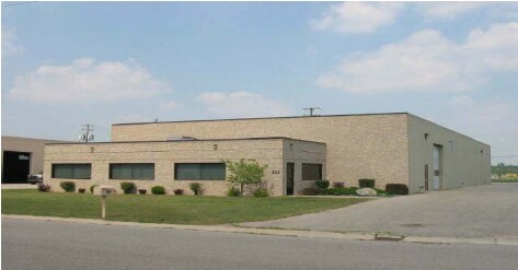 130 McLean Dr, Romeo, MI for sale Primary Photo- Image 1 of 1