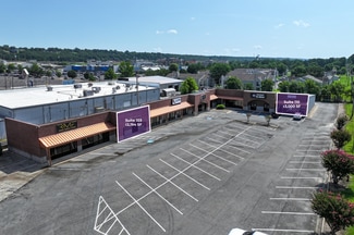 More details for 2104 Harkrider St, Conway, AR - Office for Lease