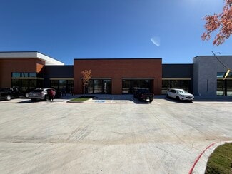 More details for 7200 State Highway 78, Sachse, TX - Office/Retail for Lease