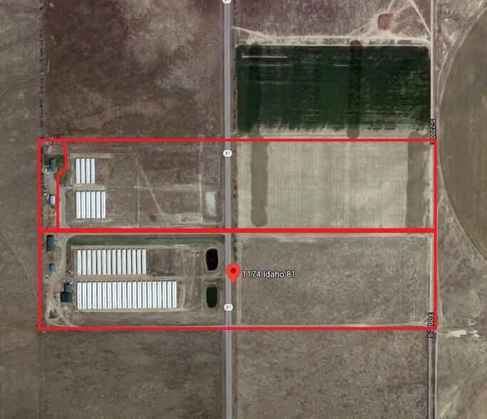 1174 S Highway 81, Declo, ID 83323