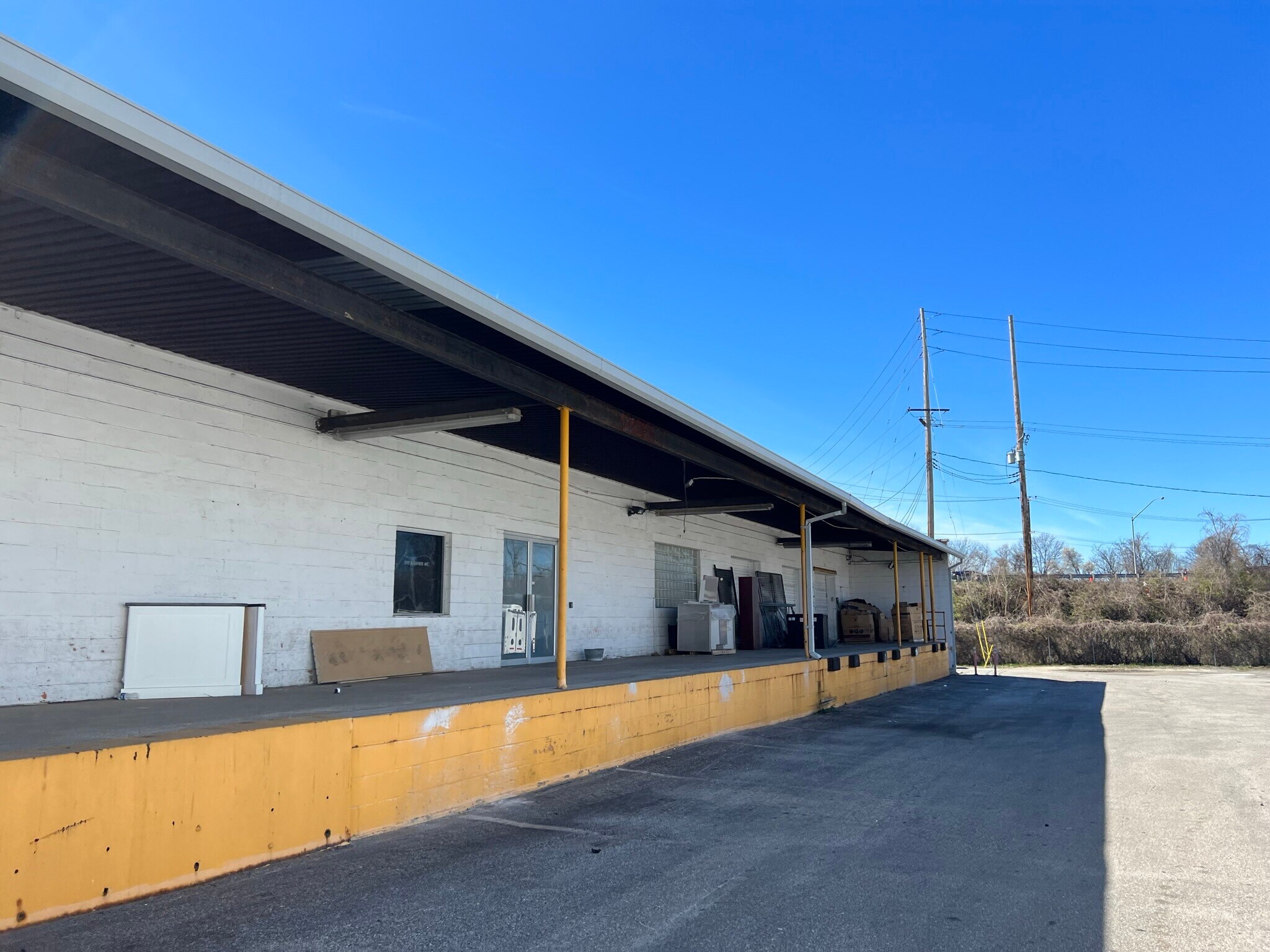 51925194 Raynor Ave, Linthicum Heights, MD 21090 Industrial for