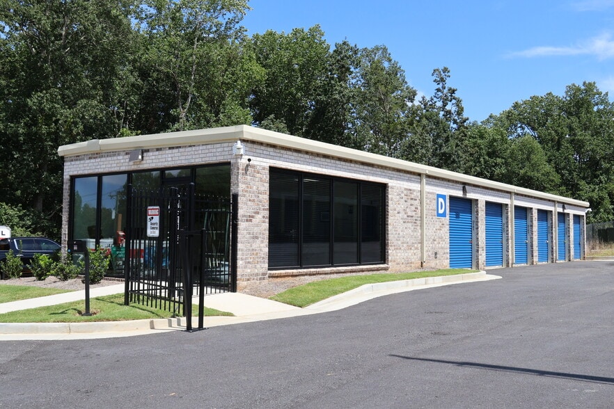 3625 McEver Rd, Oakwood, GA for sale - Building Photo - Image 3 of 18