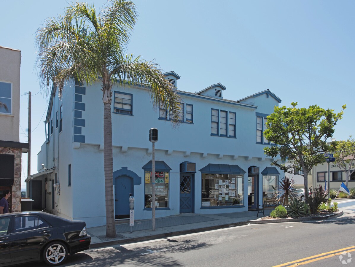 11431147 Highland Ave, Manhattan Beach, CA 90266