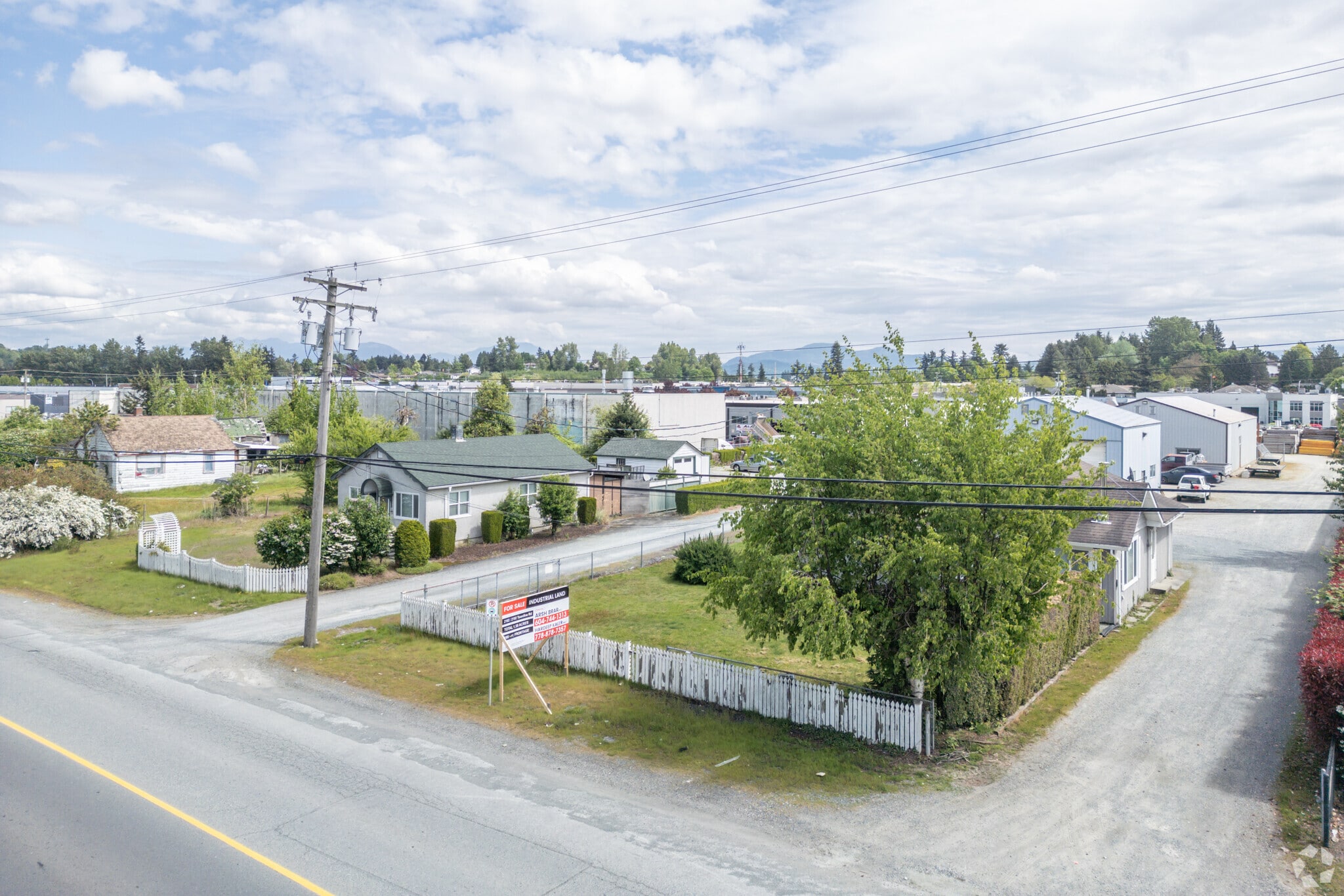 2182-2192 Townline Rd, Abbotsford, BC for sale Primary Photo- Image 1 of 4