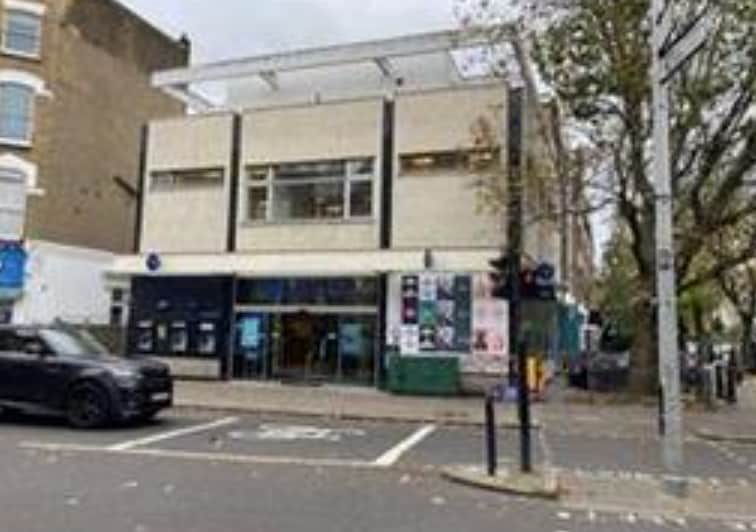 137 Ladbroke Grove, London for lease Building Photo- Image 1 of 3