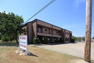 1225 N 25th St, Texas City TX - Call Center