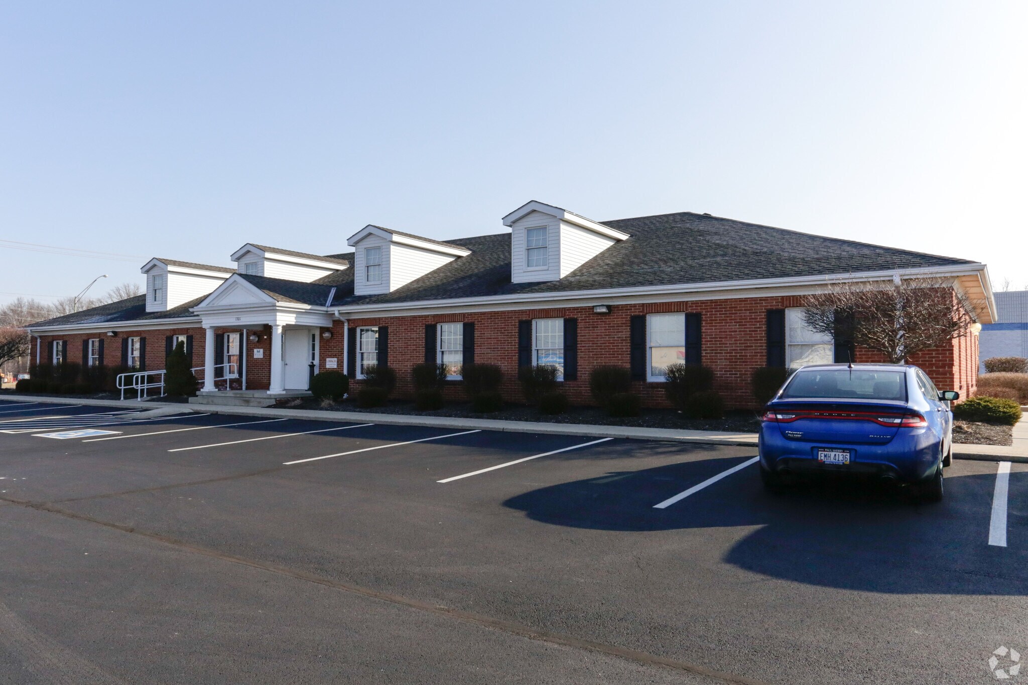 1301 E Ash St, Piqua, OH for sale Primary Photo- Image 1 of 1