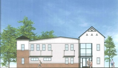 13316 Marsh Pike, Hagerstown, MD for lease Building Photo- Image 2 of 3