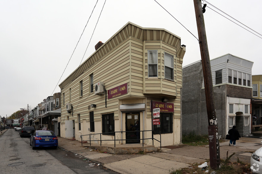 5108 Haverford Ave, Philadelphia, PA for sale - Primary Photo - Image 1 of 1