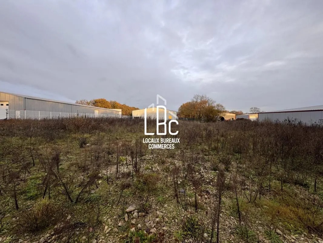 22 Route De La Forêt, Saint-Aignan-Grandlieu for sale Building Photo- Image 1 of 8