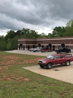 441B E Ridgeway Rd, Commerce, GA for sale Primary Photo- Image 1 of 1