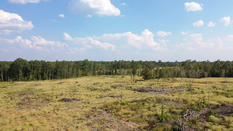 Fm 727, Jefferson, TX 75657 Land for Sale