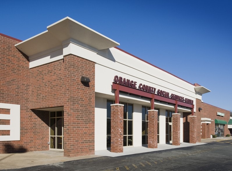 109-167 Mayo St, Hillsborough, NC for lease - Primary Photo - Image 3 of 3