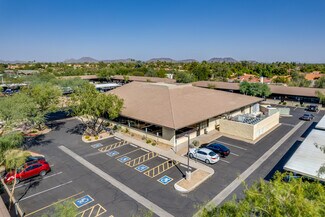 More details for 18301 N 79th Ave, Glendale, AZ - Office for Lease