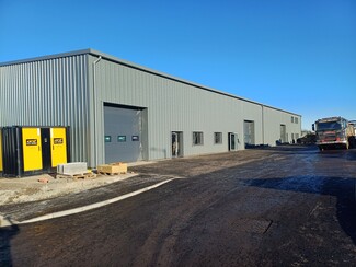 More details for Main Rd, Tranent - Industrial for Lease