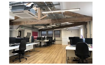 21 Newton St, Manchester for lease Interior Photo- Image 2 of 3