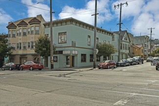 More details for 1300 Church St, San Francisco, CA - Multifamily for Sale