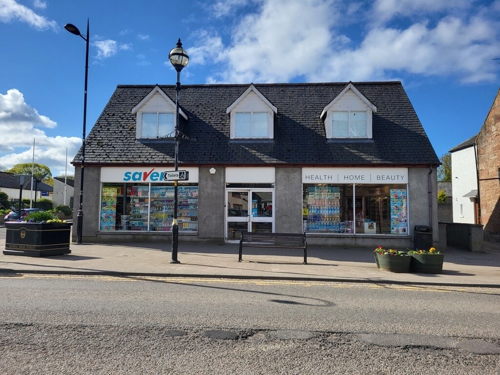 26 High St, Alness for sale Building Photo- Image 1 of 1