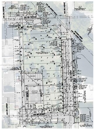More details for 1900 NW 15th Ave, Miami, FL - Land for Sale