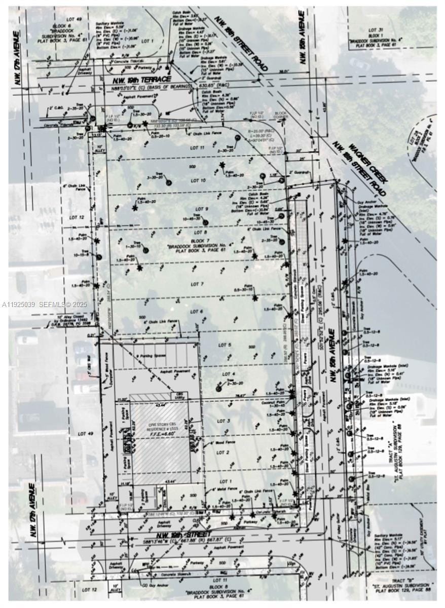 1900 NW 15th Ave, Miami, FL for sale Primary Photo- Image 1 of 8