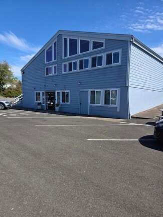 More details for 215 NW 15th St, Newport, OR - Flex for Sale
