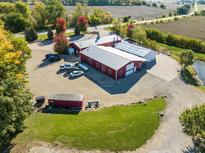 4N250 State Route 47, Maple Park, IL for sale - Building Photo - Image 2 of 36