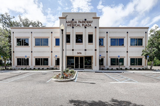 More details for 2416 Lynndale Rd, Fernandina Beach, FL - Office/Medical for Lease